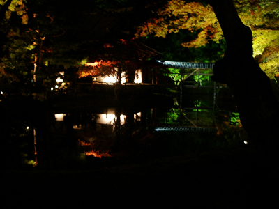 高台寺